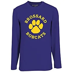 Coolcore Essential Long Sleeve T-Shirt - Men's