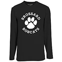 Coolcore Essential Long Sleeve T-Shirt - Men's