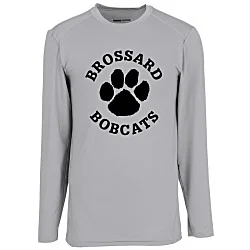 Coolcore Essential Long Sleeve T-Shirt - Men's