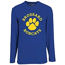 Coolcore Essential Long Sleeve T-Shirt - Men's