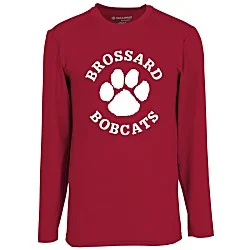 Coolcore Essential Long Sleeve T-Shirt - Men's