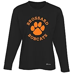 Coolcore Essential Long Sleeve T-Shirt - Ladies'