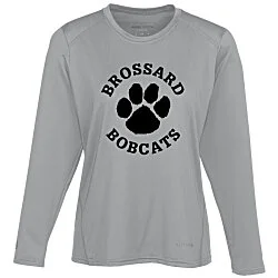 Coolcore Essential Long Sleeve T-Shirt - Ladies'