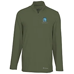 Coolcore 1/4-Zip Pullover - Men's