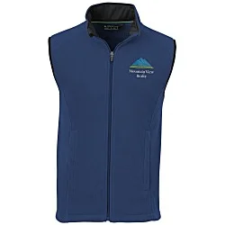 Augusta Fleece Vest - Men's