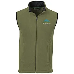Augusta Fleece Vest - Men's
