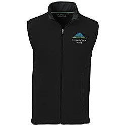 Augusta Fleece Vest - Men's