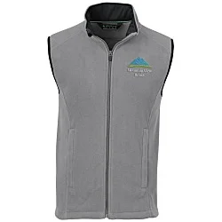 Augusta Fleece Vest - Men's