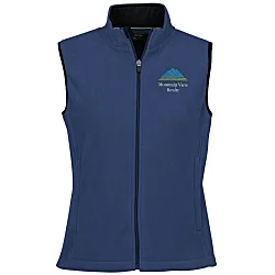 Augusta Fleece Vest - Ladies'