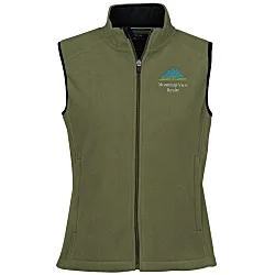 Augusta Fleece Vest - Ladies'