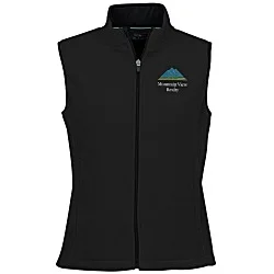 Augusta Fleece Vest - Ladies'