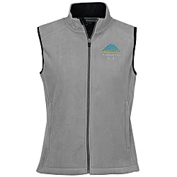 Augusta Fleece Vest - Ladies'