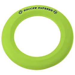 Wrist Disc Flyer