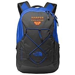The North Face Groundwork Laptop Backpack - 24 hr