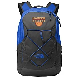 The North Face Groundwork Laptop Backpack - 24 hr