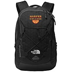 The North Face Groundwork Laptop Backpack - 24 hr