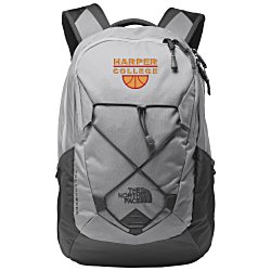 The North Face Groundwork Laptop Backpack - 24 hr