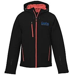 Stormtech Orbiter Insulated Hooded Soft Shell Jacket - Men's