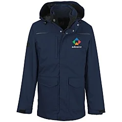 Stormtech Vortex HD 3-in-1 System Parka - Men's
