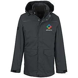 Stormtech Vortex HD 3-in-1 System Parka - Men's