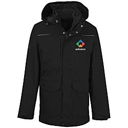 Stormtech Vortex HD 3-in-1 System Parka - Men's