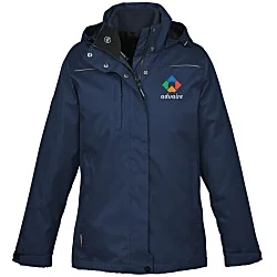 Stormtech Vortex HD 3-in-1 System Parka - Ladies'