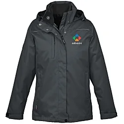 Stormtech Vortex HD 3-in-1 System Parka - Ladies'
