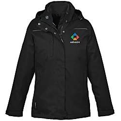 Stormtech Vortex HD 3-in-1 System Parka - Ladies'