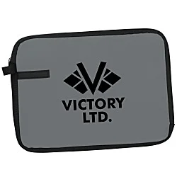 Walker Laptop Sleeve - 15" - 24 hr