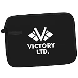 Walker Laptop Sleeve - 15" - 24 hr