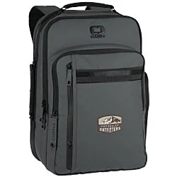 OGIO Travel Laptop Backpack - 24 hr