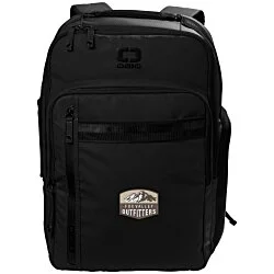 OGIO Travel Laptop Backpack - 24 hr
