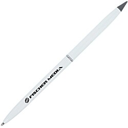 Da Vinci Twist Metal Pen and Infinity Pencil