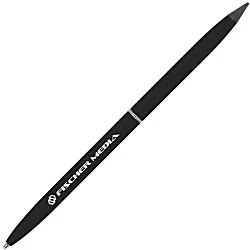 Da Vinci Twist Metal Pen and Infinity Pencil