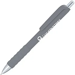 Ryan Soft Touch Gel Pen