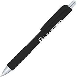 Ryan Soft Touch Gel Pen