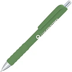 Ryan Soft Touch Gel Pen