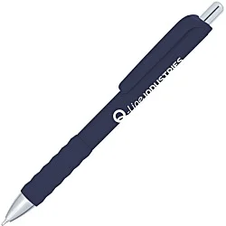 Ryan Soft Touch Gel Pen