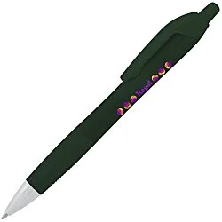 Bic Intensity Clic Gel Pen - Opaque - Full Color