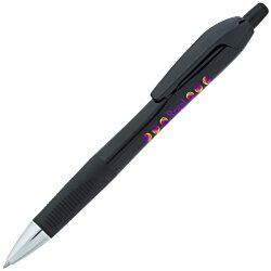 Bic Intensity Clic Gel Pen - Opaque - Full Color