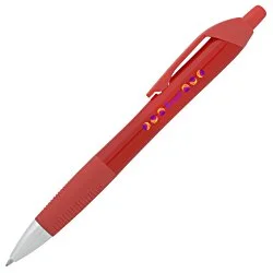 Bic Intensity Clic Gel Pen - Opaque - Full Color