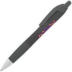 Bic Intensity Clic Gel Pen - Opaque - Full Color