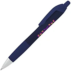 Bic Intensity Clic Gel Pen - Opaque - Full Color