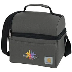 Carhartt 6-Can Lunch Cooler - 24 hr