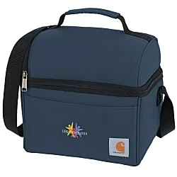 Carhartt 6-Can Lunch Cooler - 24 hr