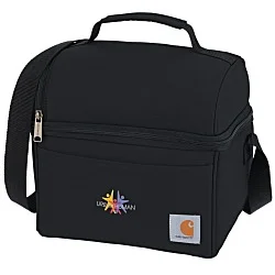 Carhartt 6-Can Lunch Cooler - 24 hr