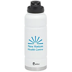bubba Trailblazer Vacuum Bottle with Straw Lid - 40 oz.