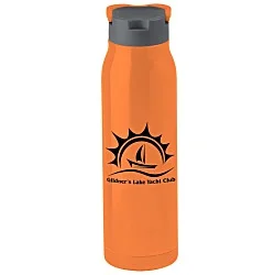 h2go Flex Vacuum Bottle - 32 oz.