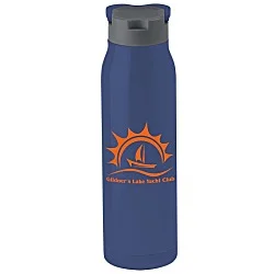 h2go Flex Vacuum Bottle - 32 oz.