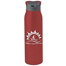 h2go Flex Vacuum Bottle - 32 oz.